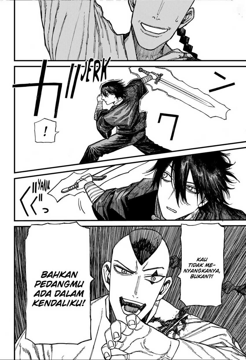 Chapter 45 - halaman 16