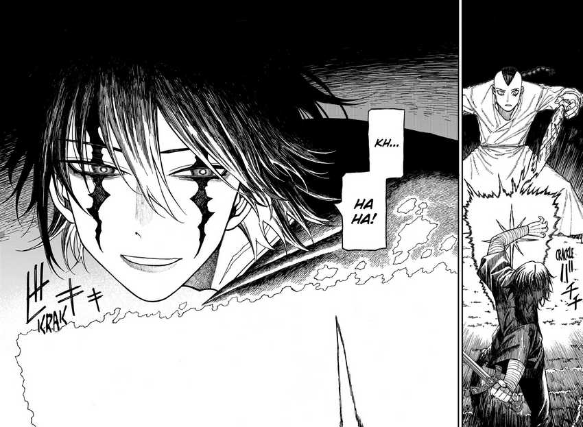Chapter 45 - halaman 18