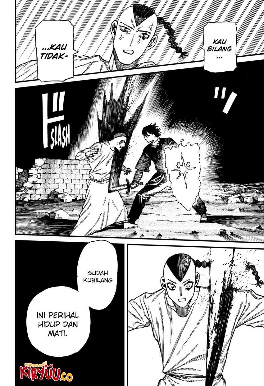 Chapter 45 - halaman 19