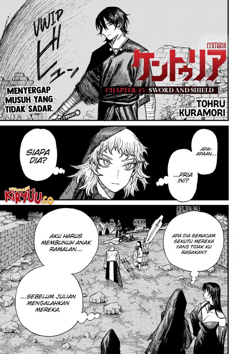 Chapter 45 - halaman 3