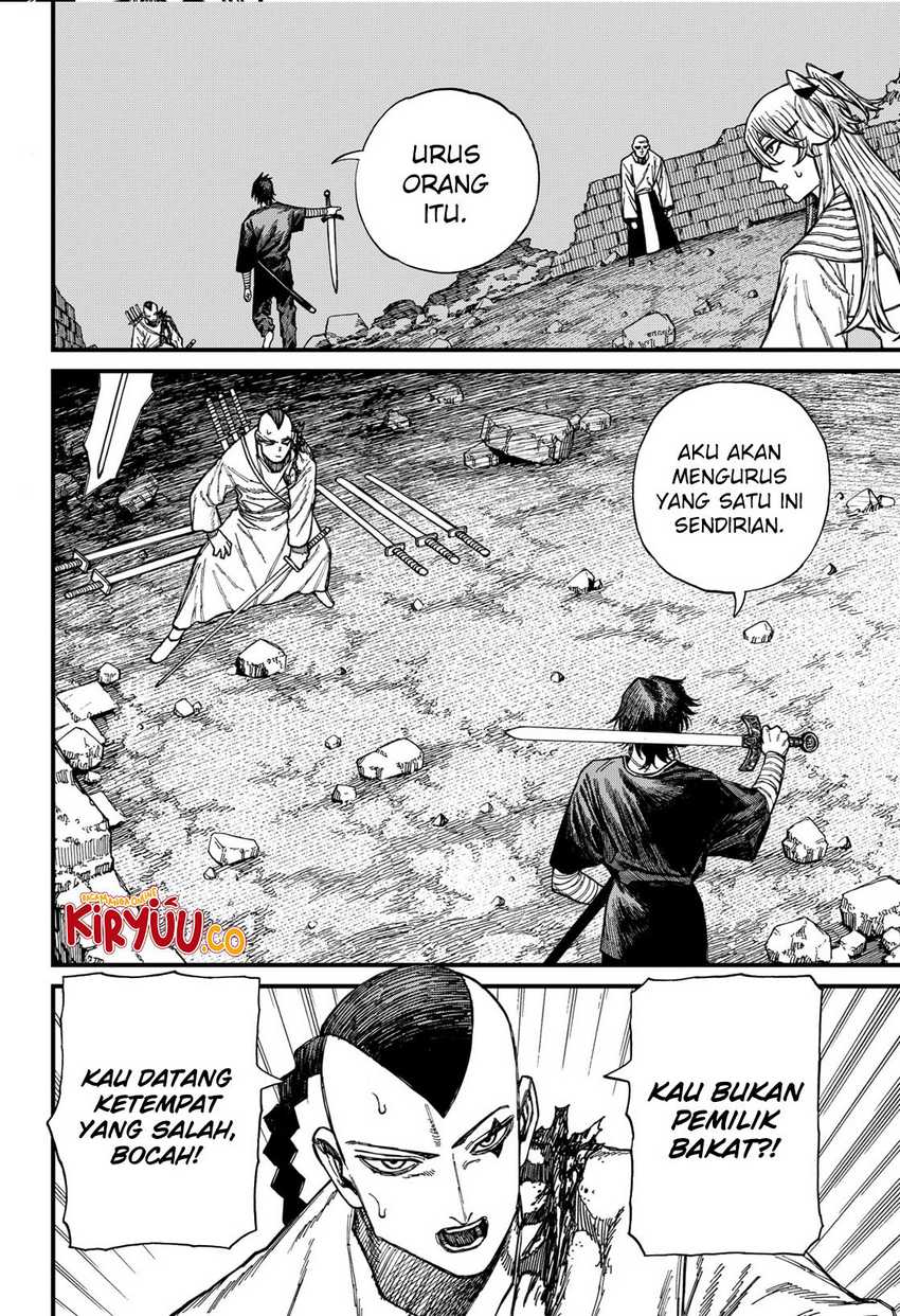 Chapter 45 - halaman 6