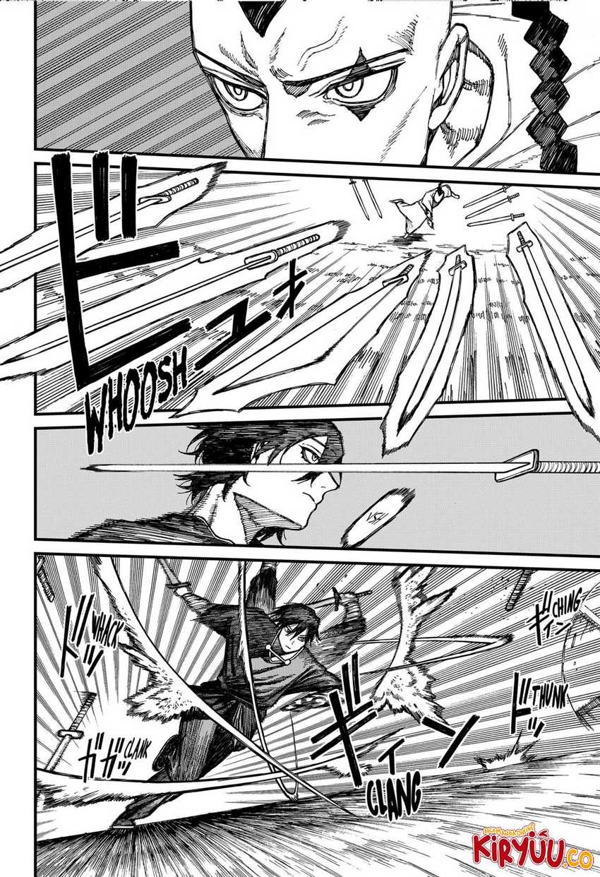 Chapter 45 - halaman 8