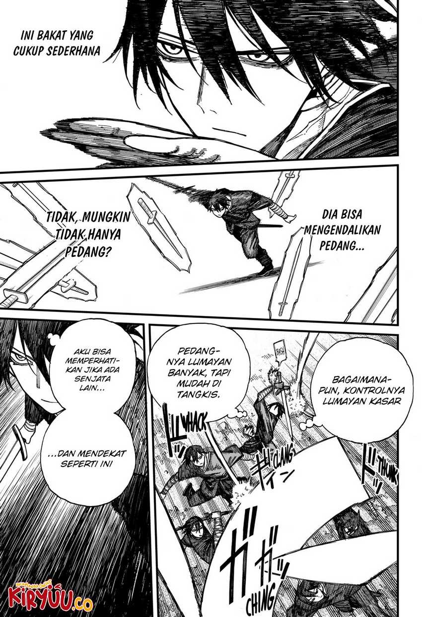 Chapter 45 - halaman 9