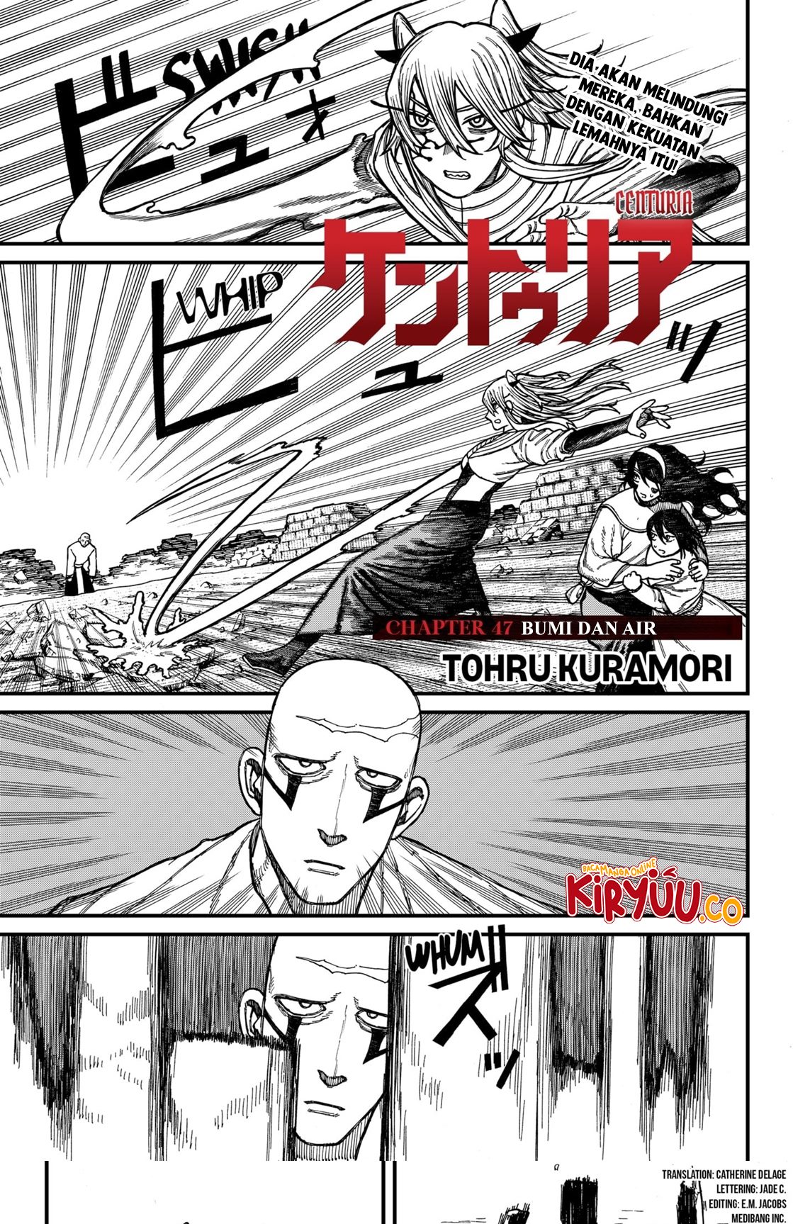 Chapter 47 - halaman 3