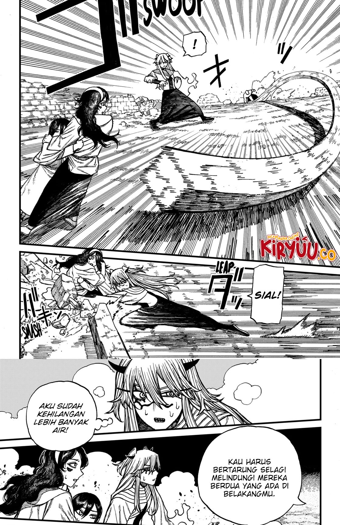 Chapter 47 - halaman 8