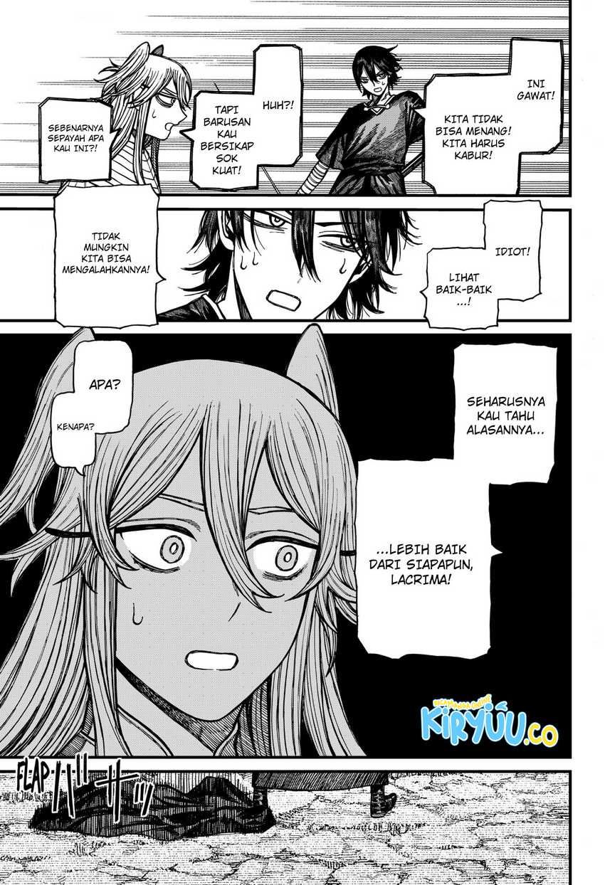 Chapter 48 - halaman 22