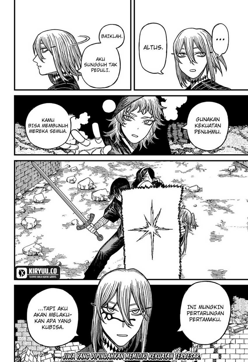 Chapter 49 - halaman 22