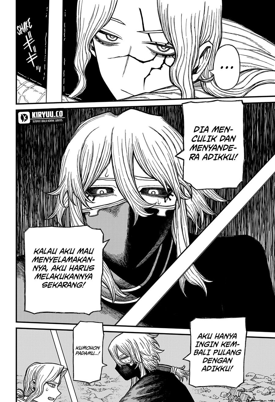 Chapter 50 - halaman 11