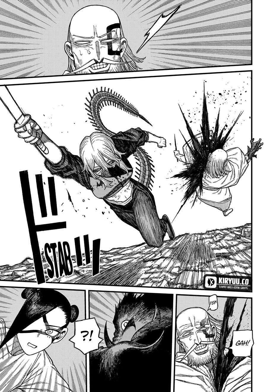 Chapter 50 - halaman 14