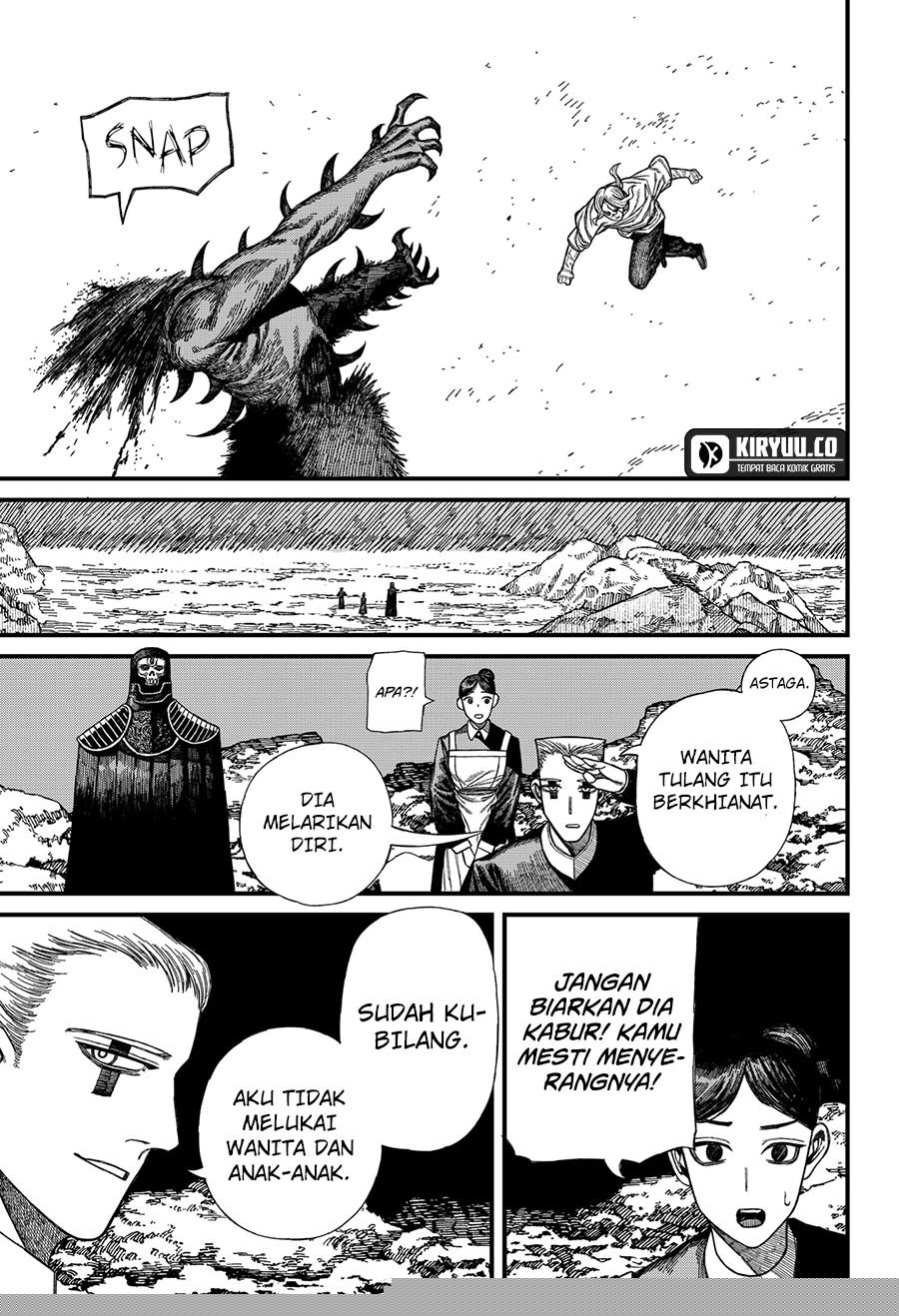 Chapter 50 - halaman 16