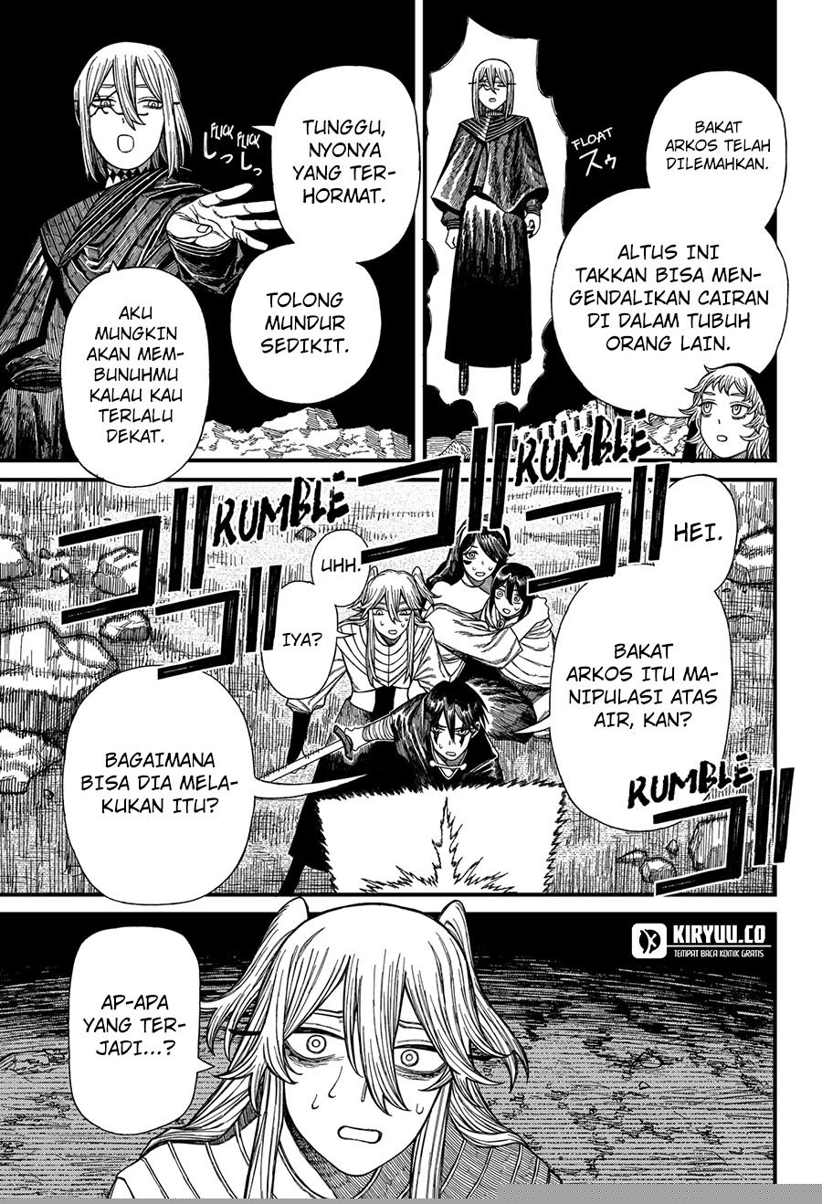 Chapter 50 - halaman 18