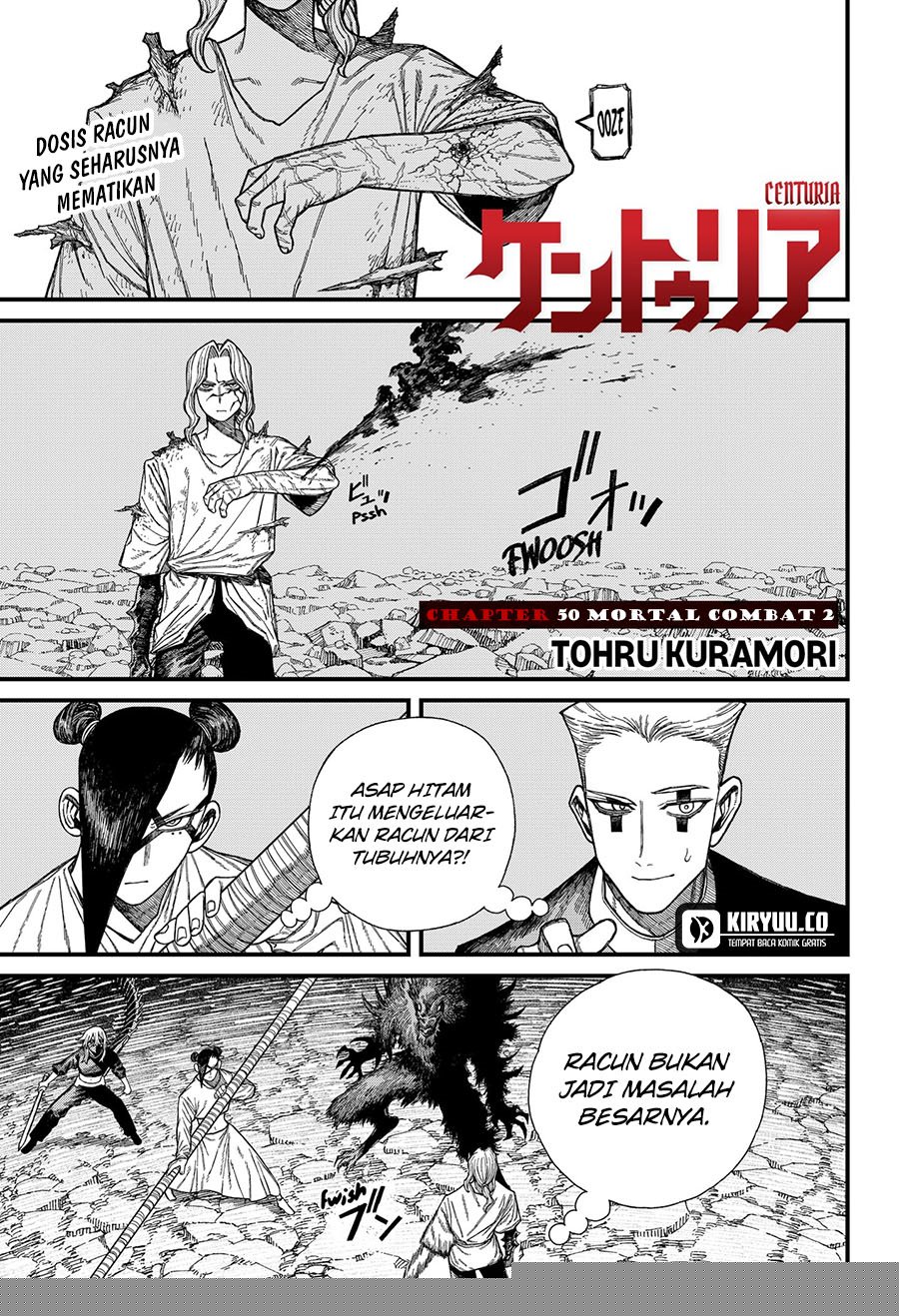 Chapter 50 - halaman 3