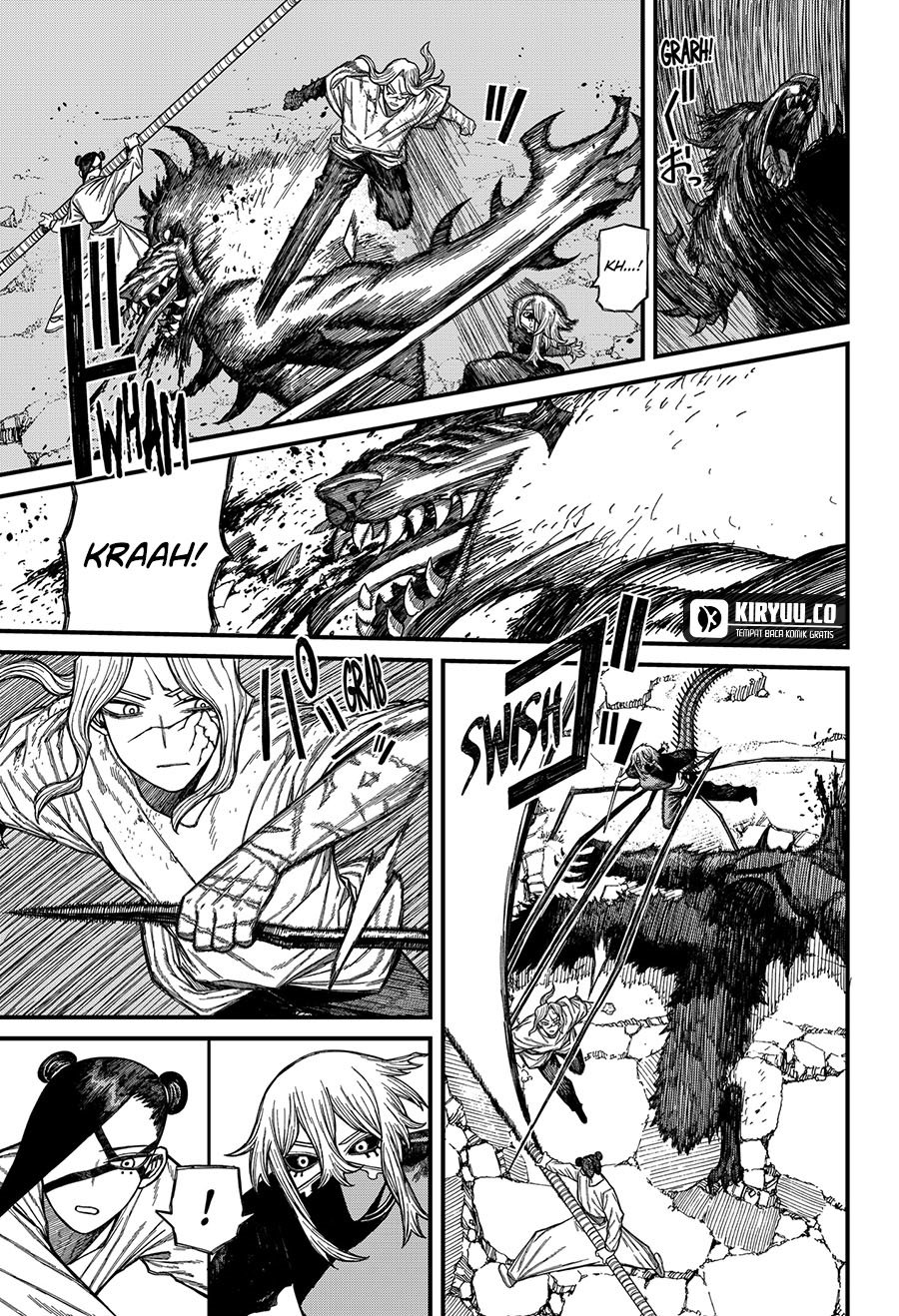 Chapter 50 - halaman 6