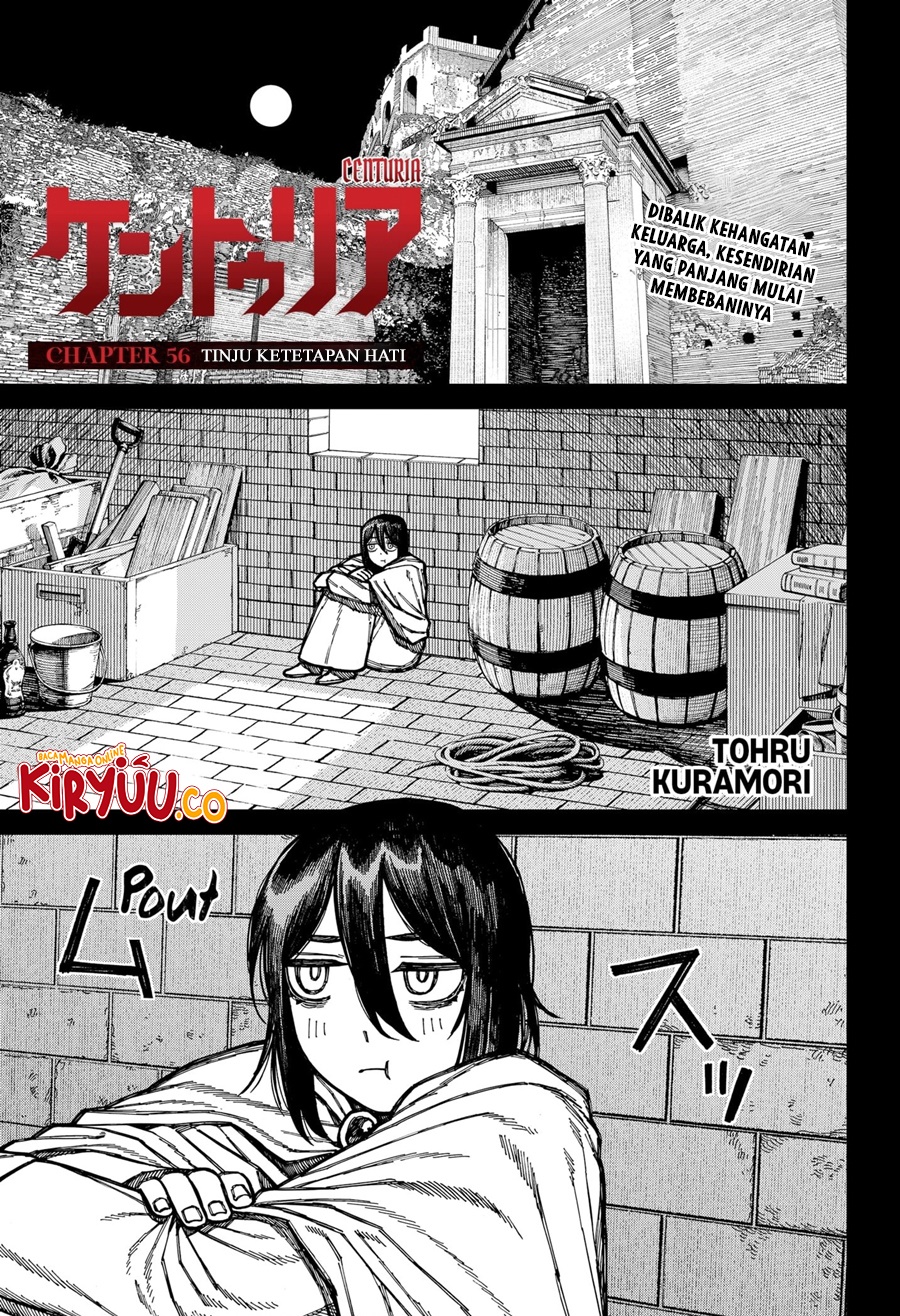 Chapter 56 - halaman 2