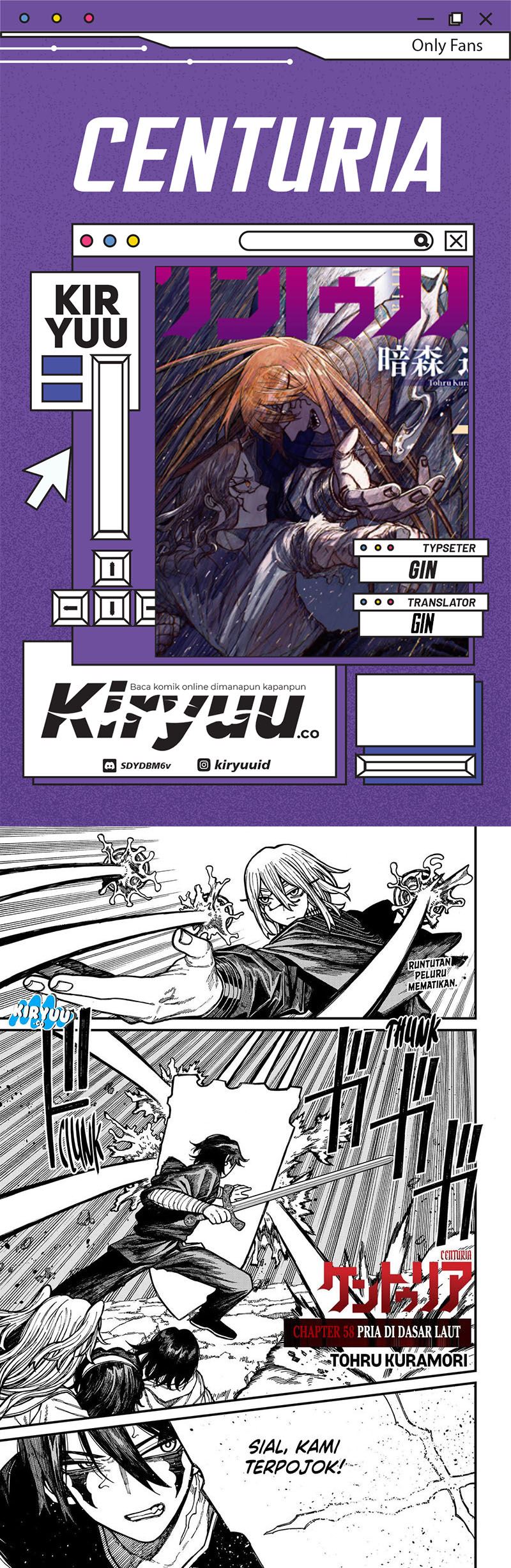 Chapter 58 - halaman 2