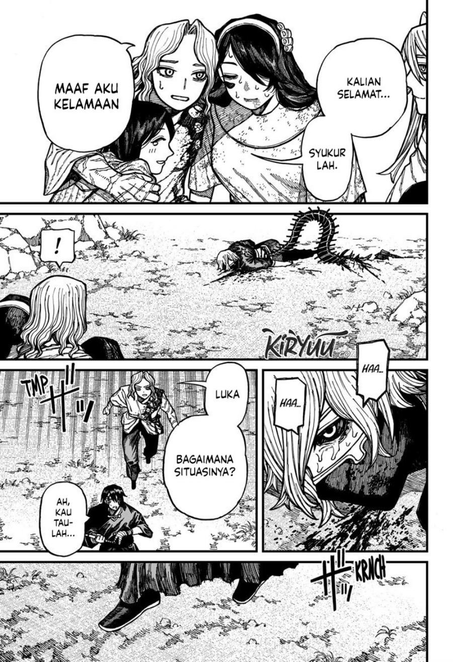 Chapter 60 - halaman 19