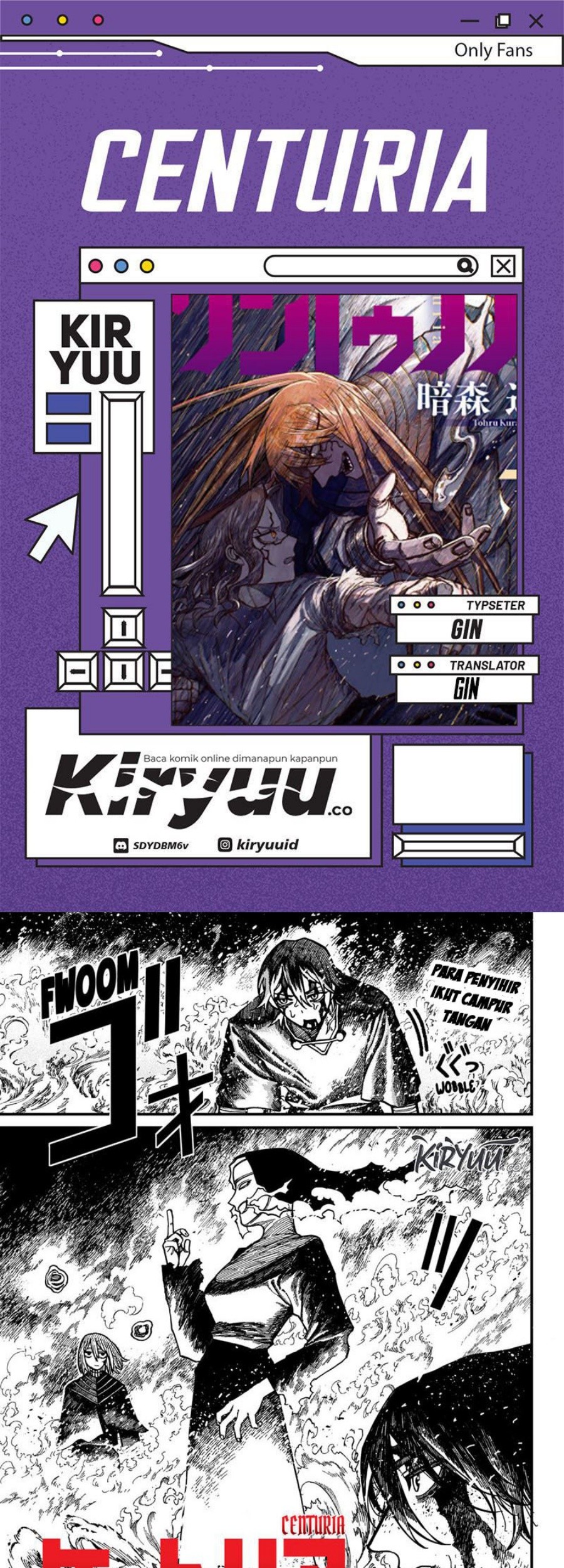 Chapter 60 - halaman 2