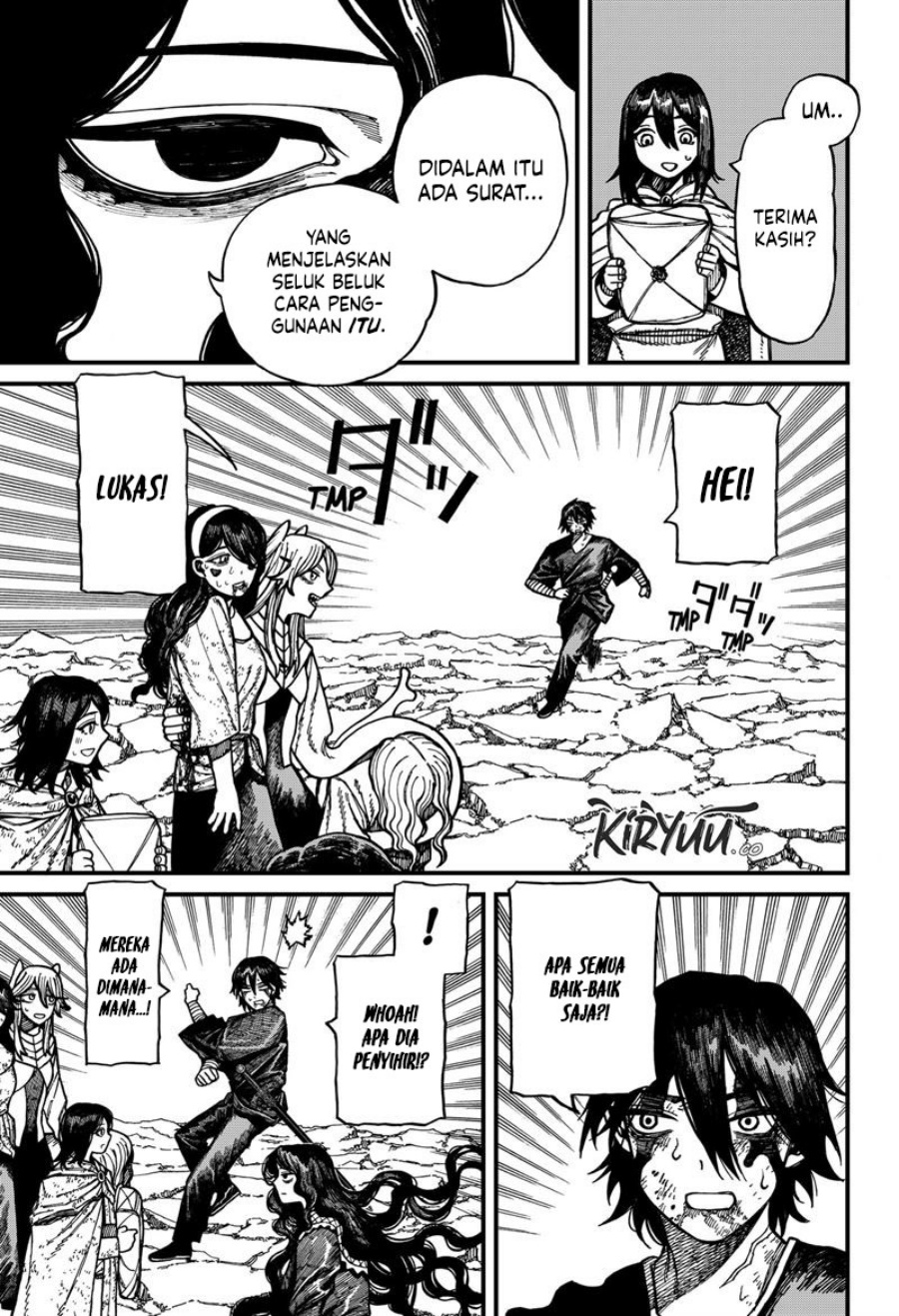 Chapter 60 - halaman 9