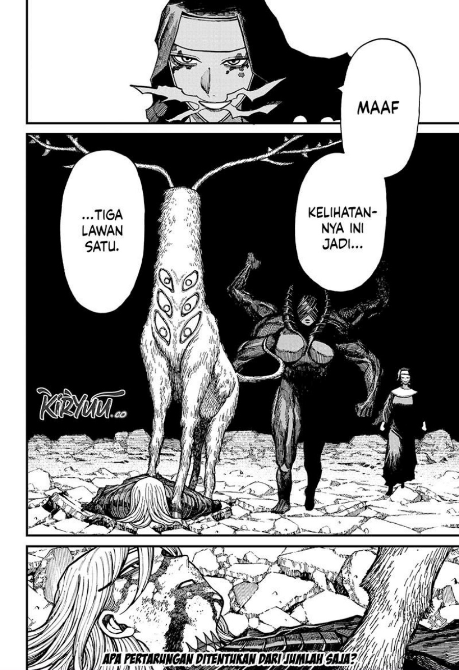 Chapter 61 - halaman 21