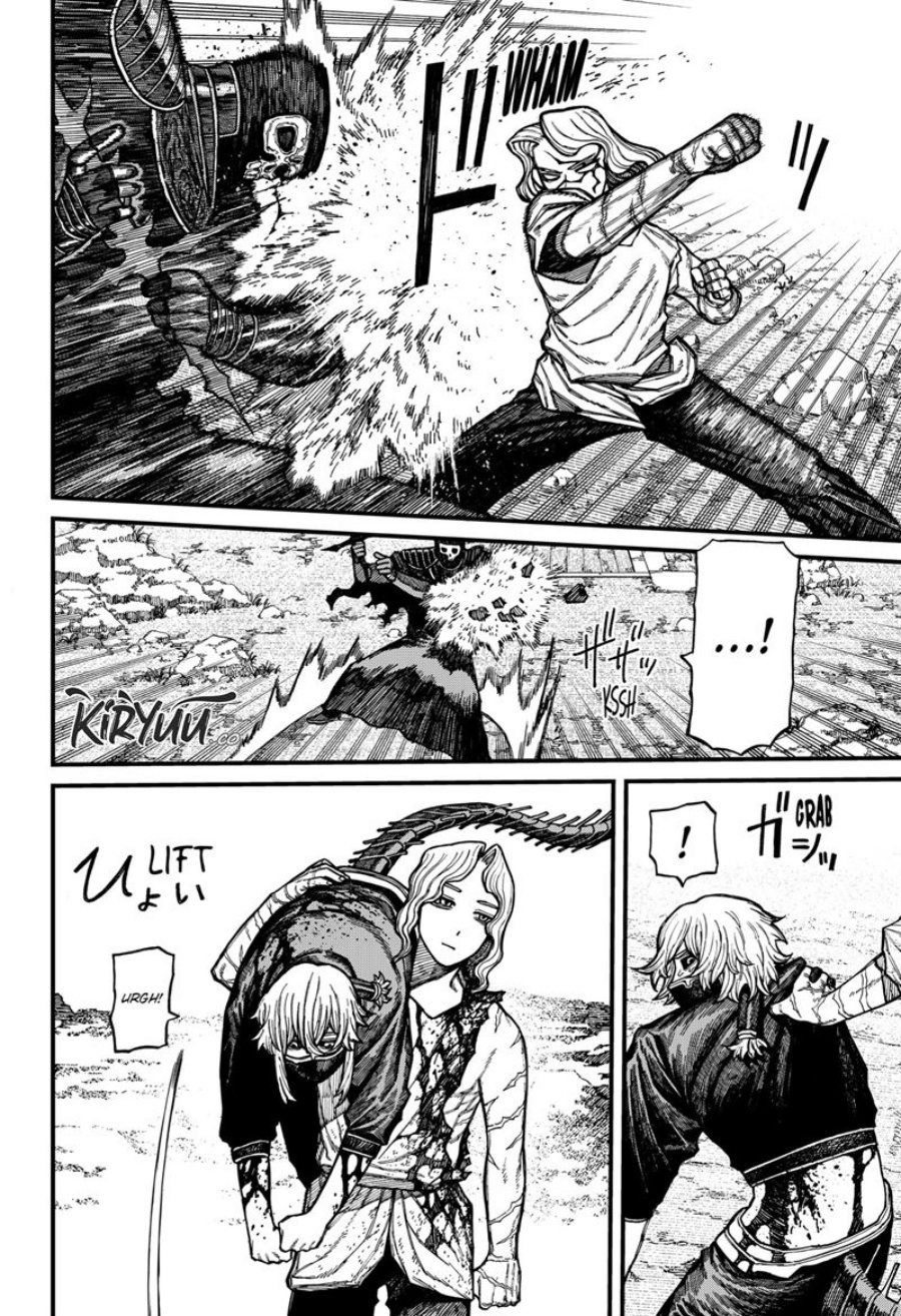 Chapter 61 - halaman 6