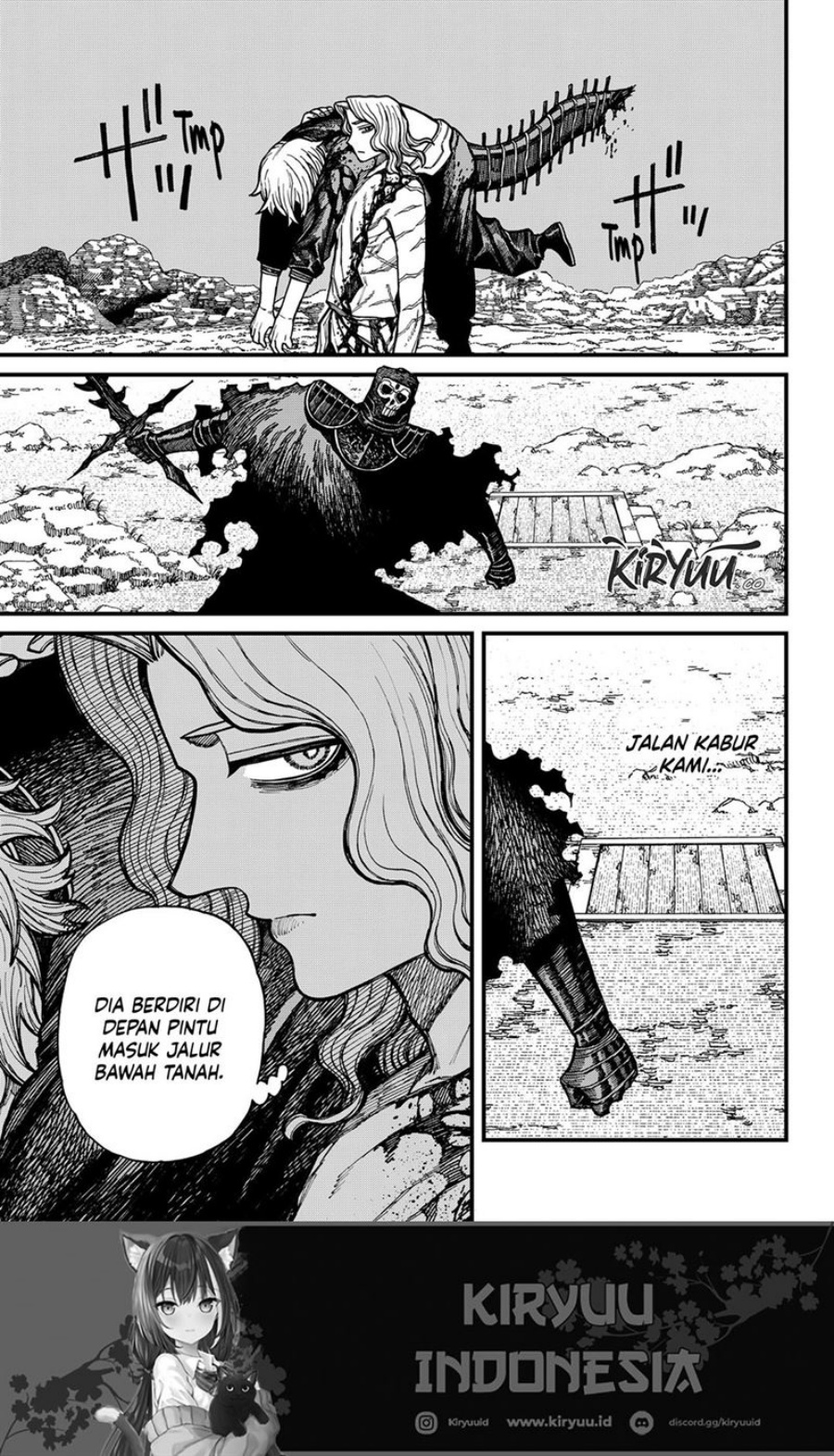 Chapter 61 - halaman 7