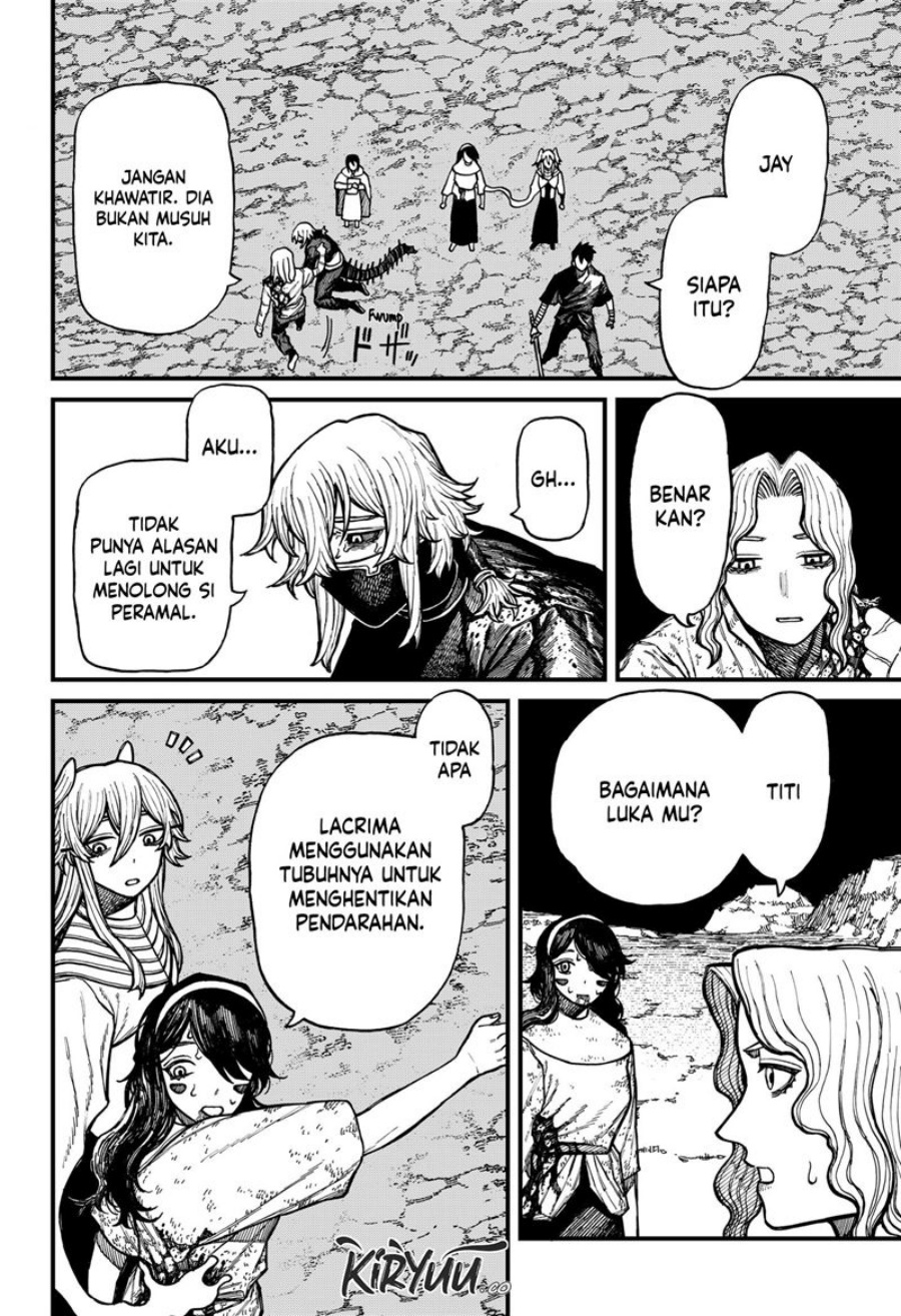 Chapter 61 - halaman 8