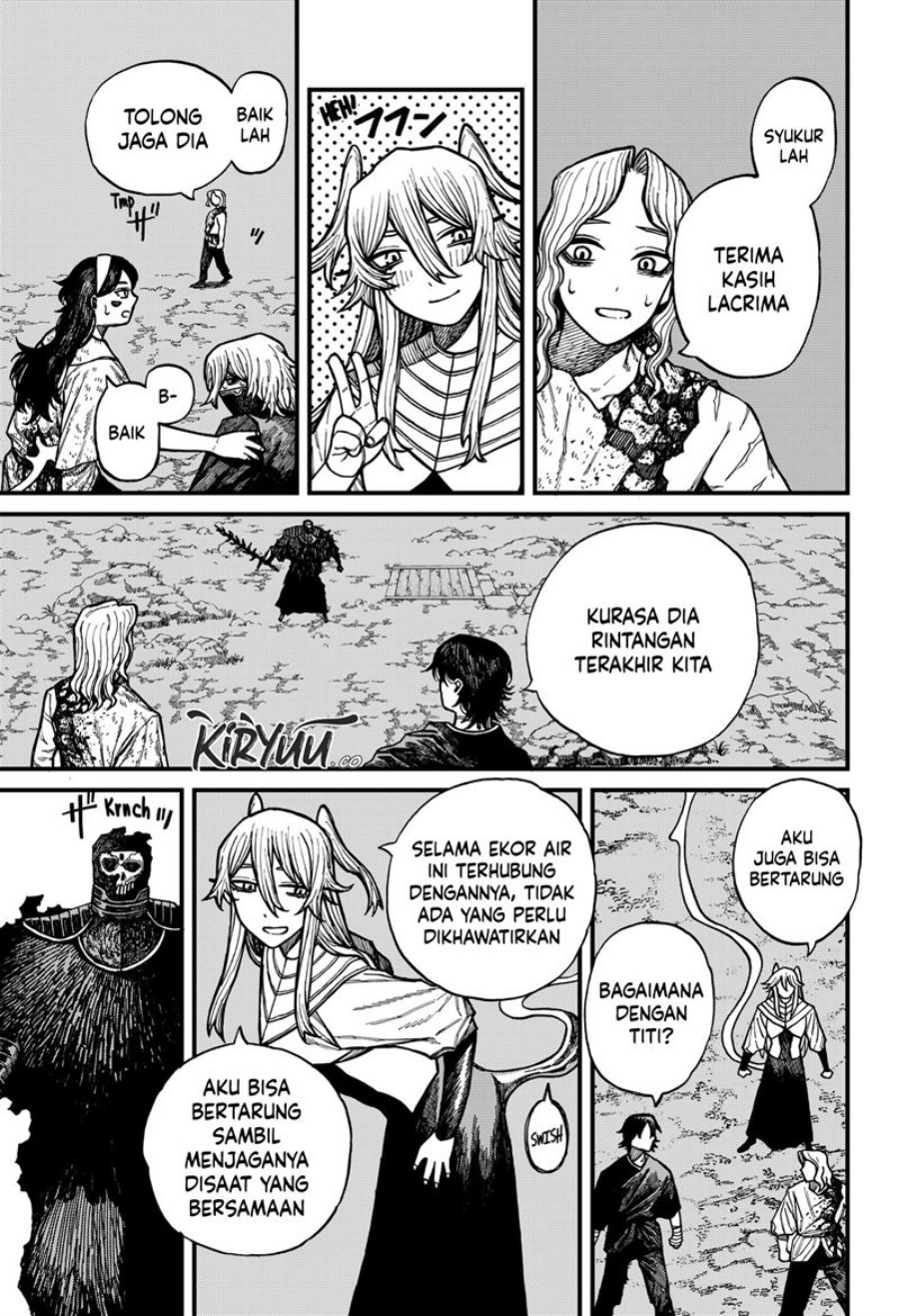 Chapter 61 - halaman 9