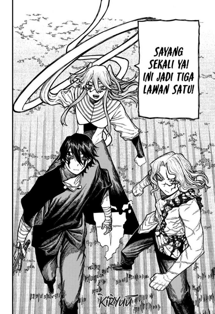 Chapter 61 - halaman 10