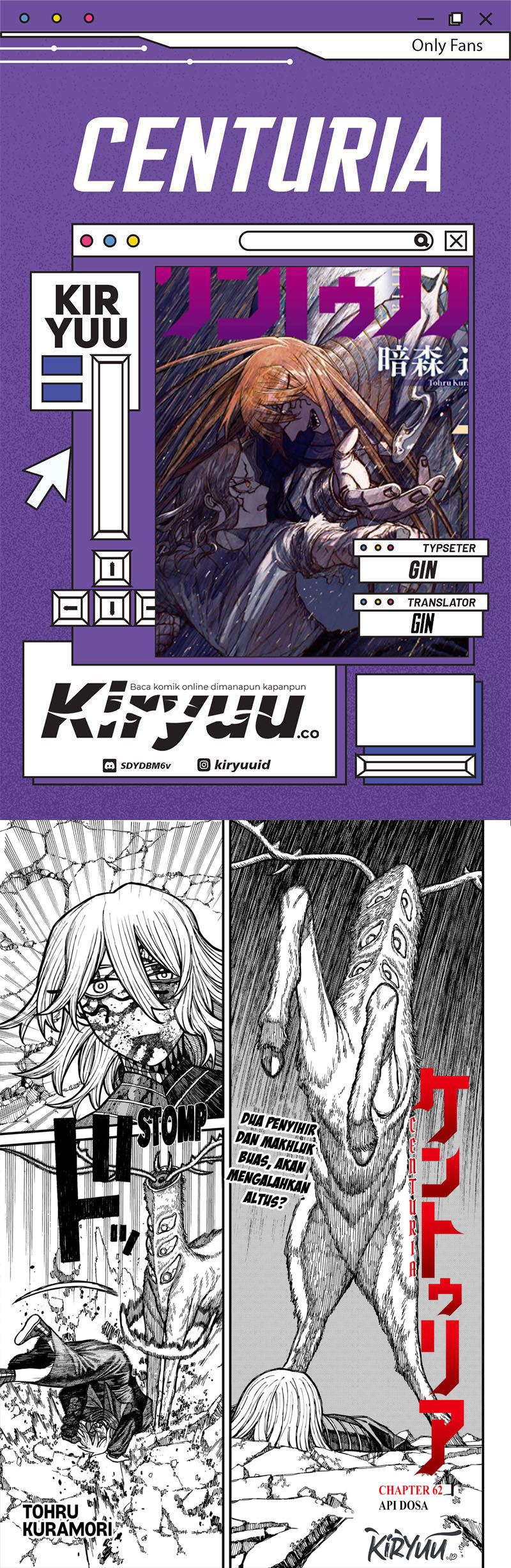 Chapter 62 - halaman 2