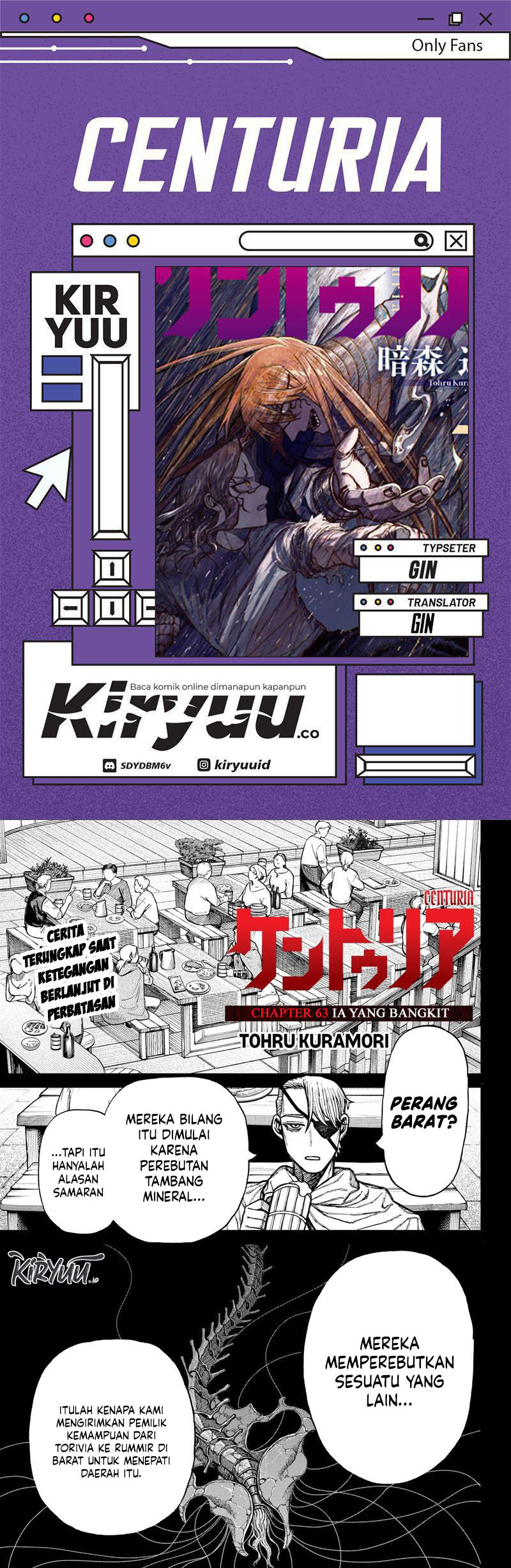 Chapter 63 - halaman 2