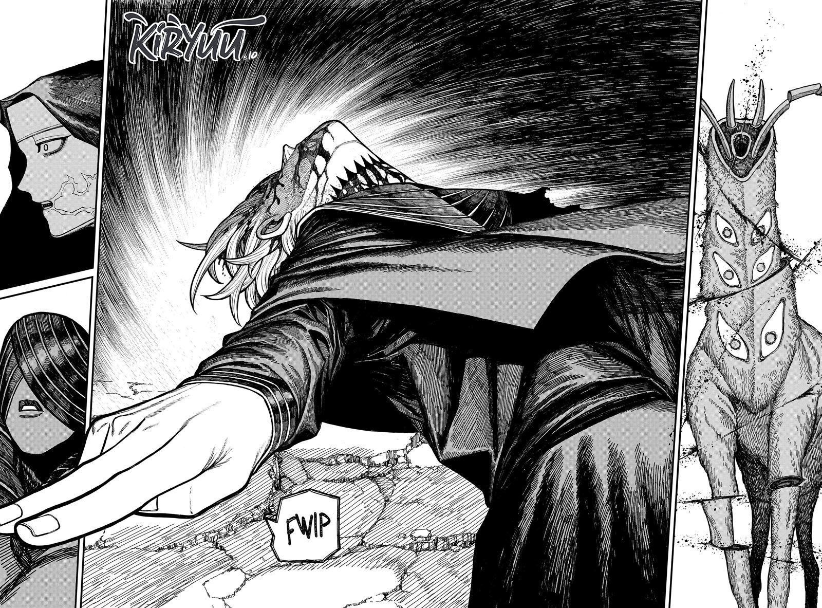 Chapter 63 - halaman 12