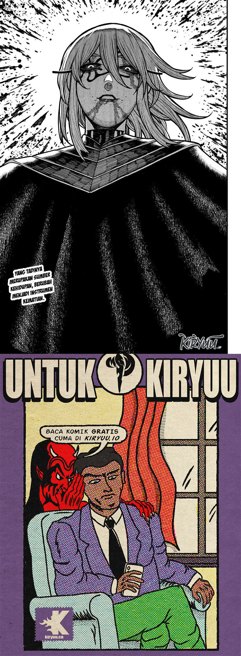 Chapter 63 - halaman 17