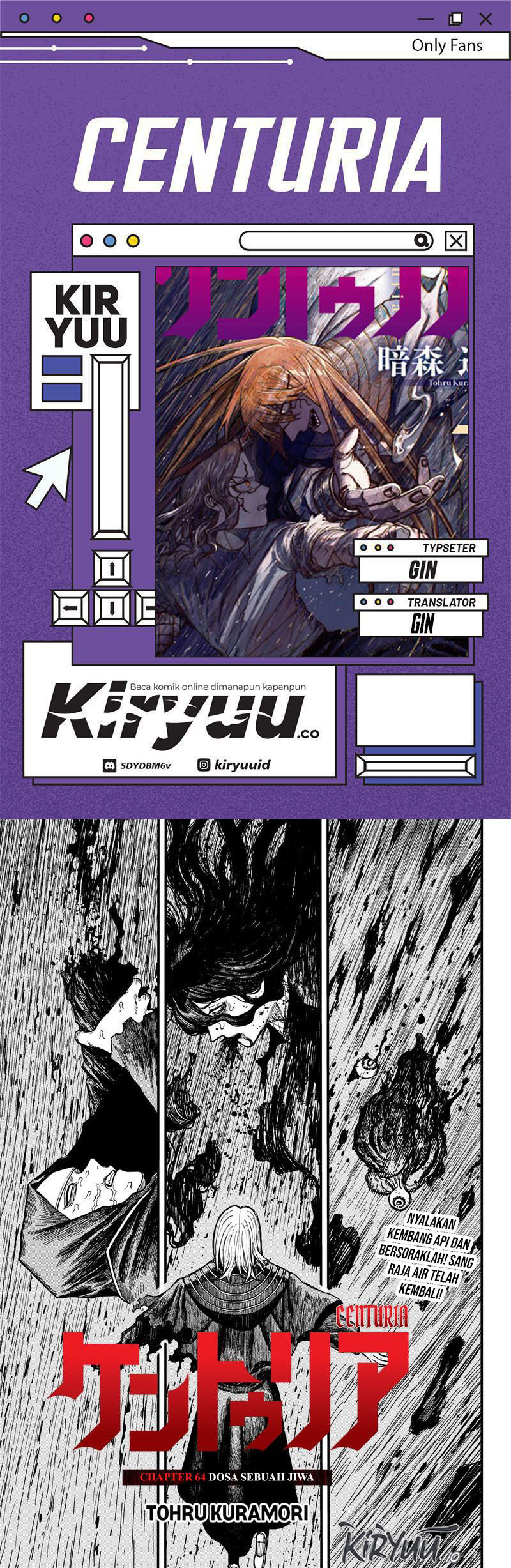 Chapter 64 - halaman 2