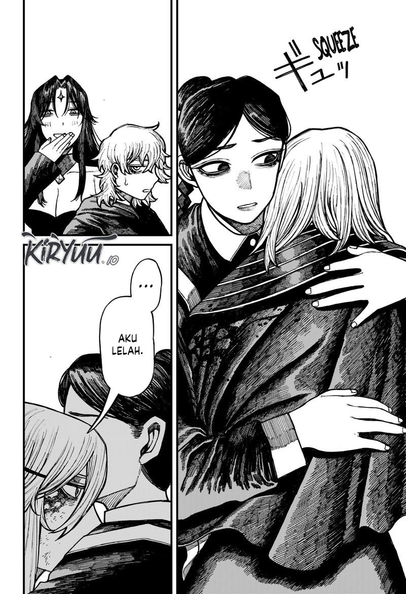 Chapter 64 - halaman 14