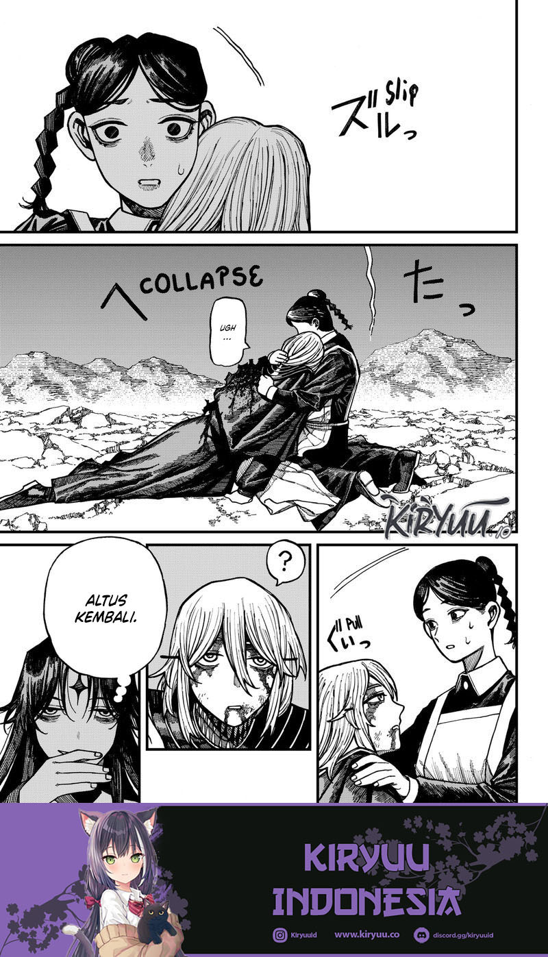 Chapter 64 - halaman 15