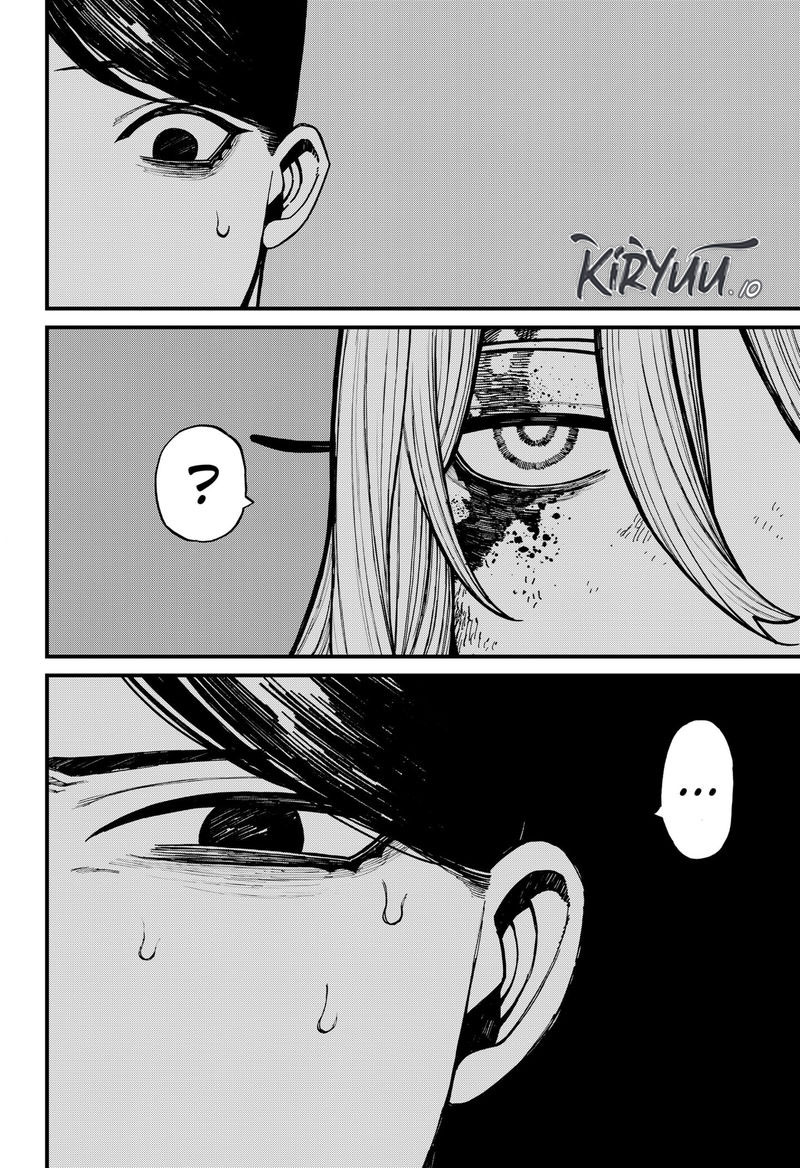 Chapter 64 - halaman 16