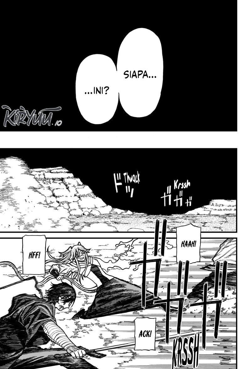 Chapter 64 - halaman 17