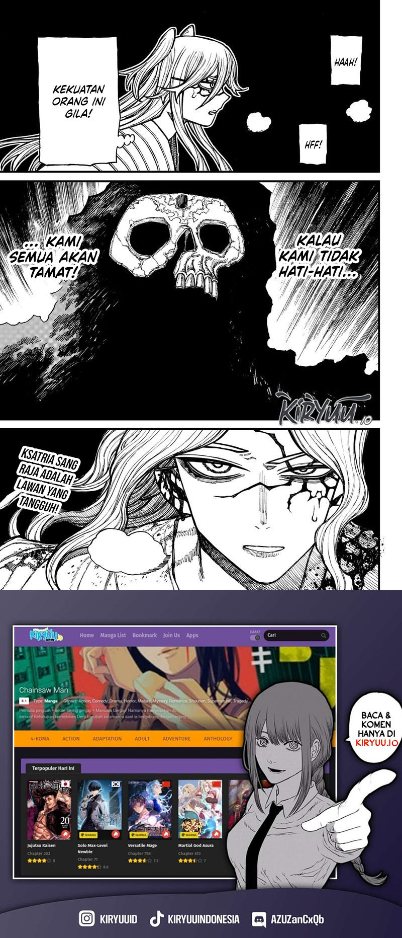 Chapter 64 - halaman 19