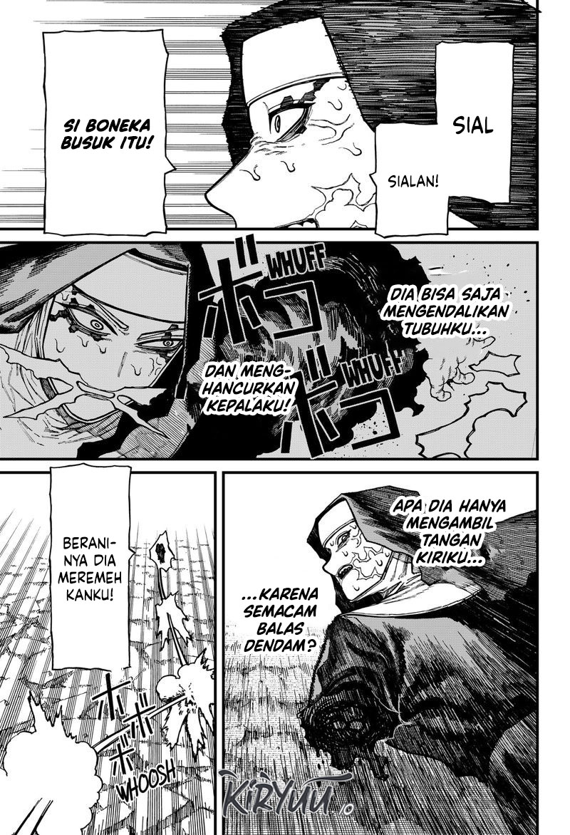 Chapter 64 - halaman 9