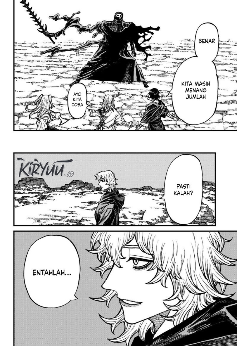 Chapter 65 - halaman 16