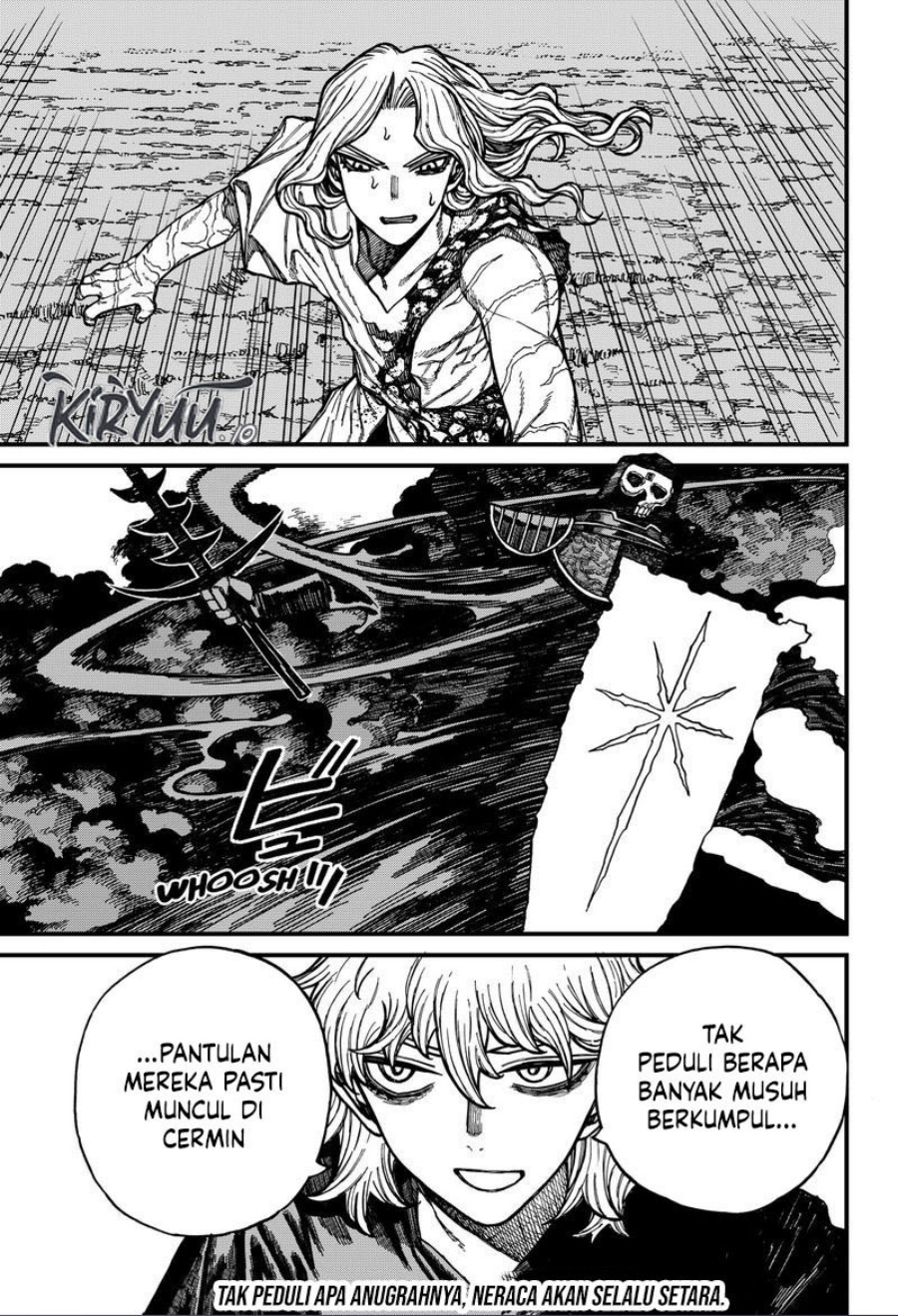 Chapter 65 - halaman 20