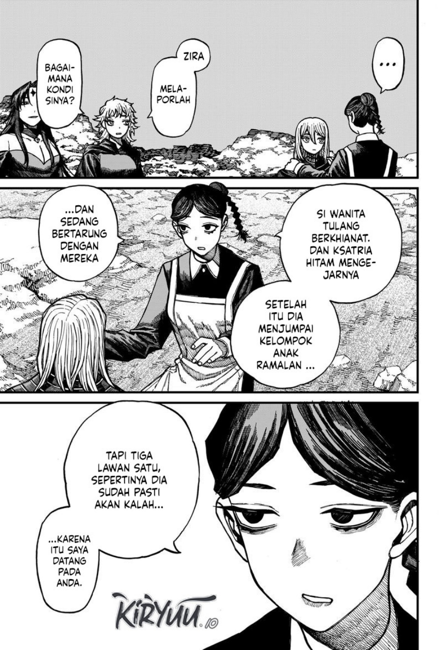 Chapter 65 - halaman 9