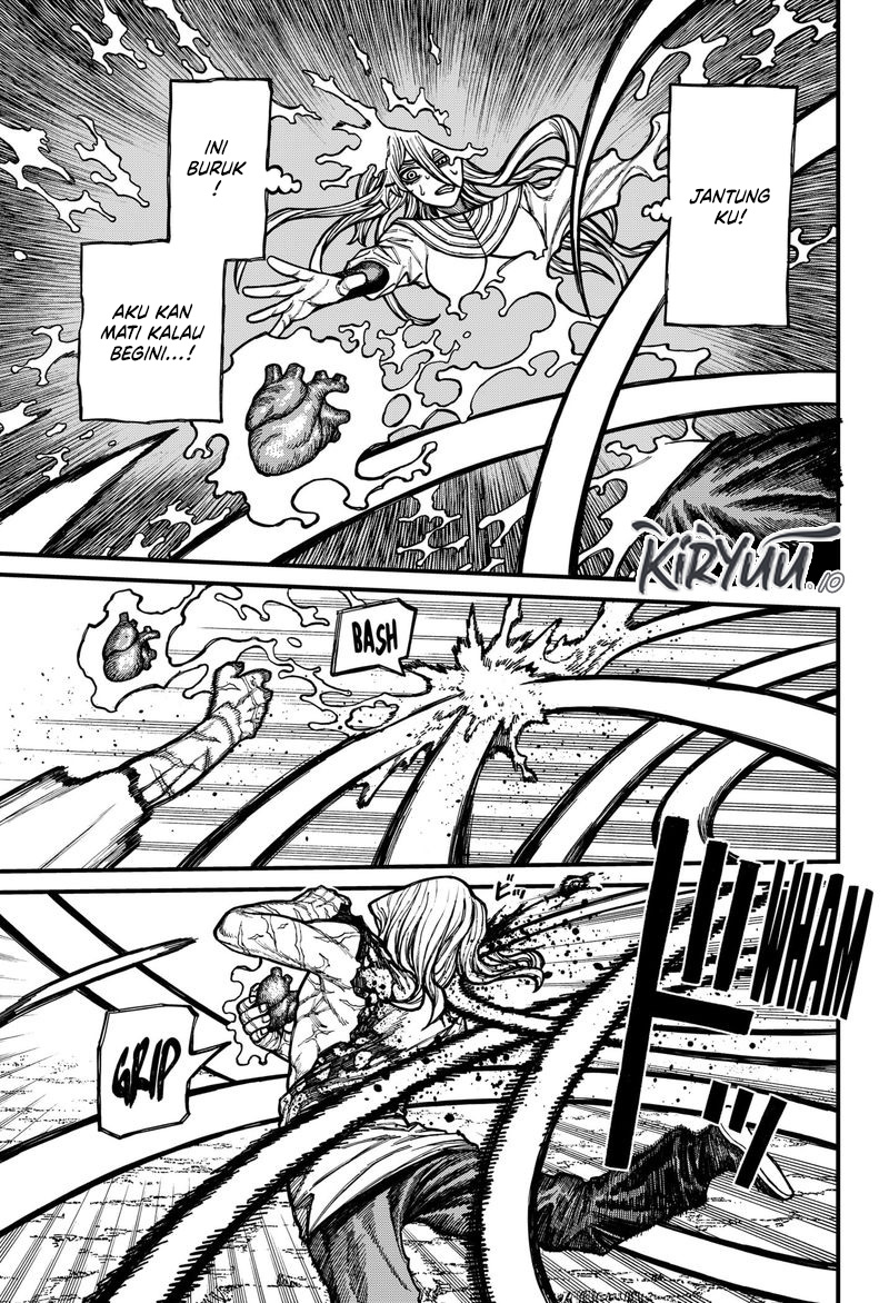 Chapter 66 - halaman 11