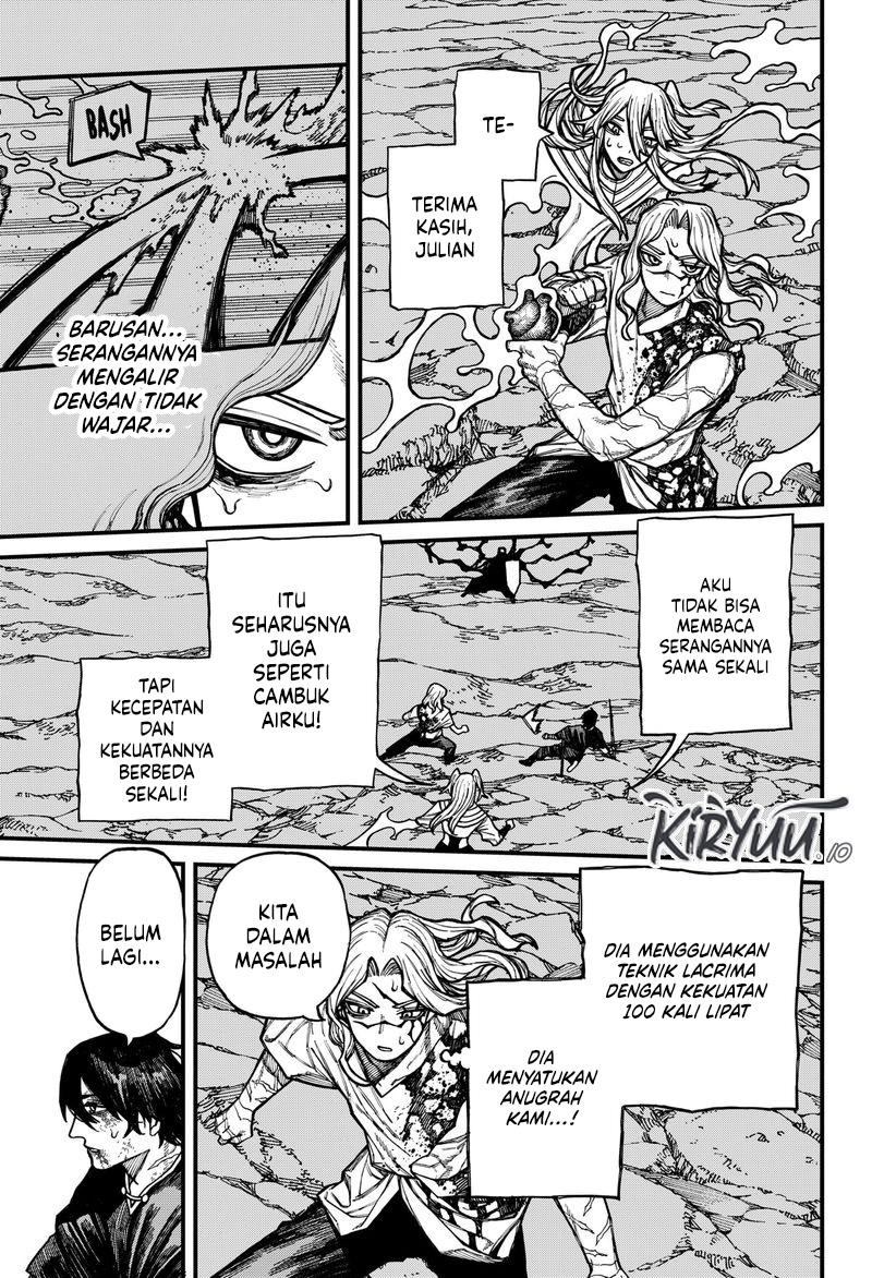 Chapter 66 - halaman 13