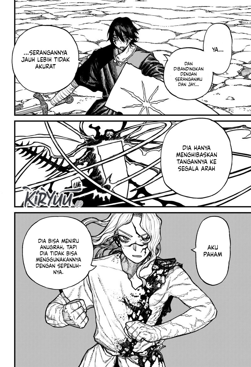 Chapter 66 - halaman 16