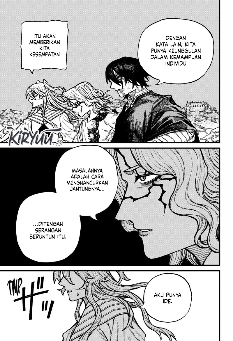 Chapter 66 - halaman 17