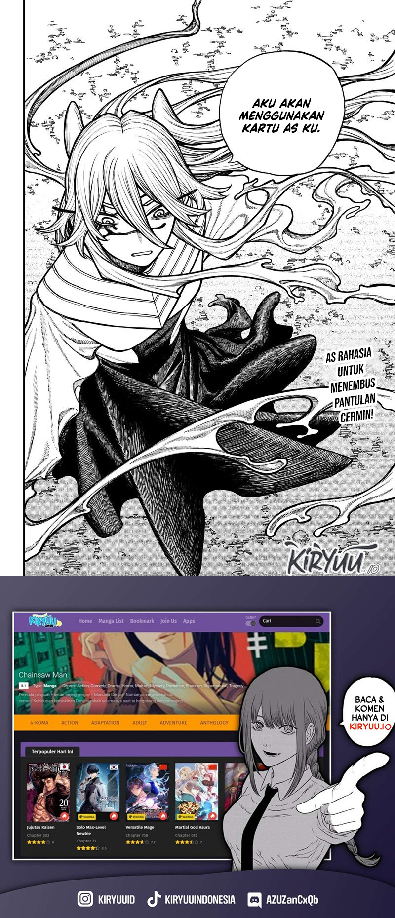 Chapter 66 - halaman 18