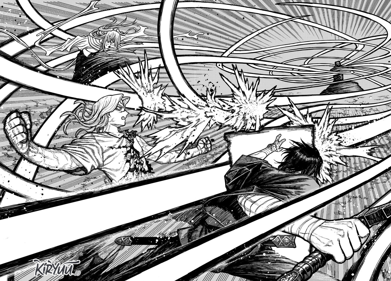 Chapter 66 - halaman 9