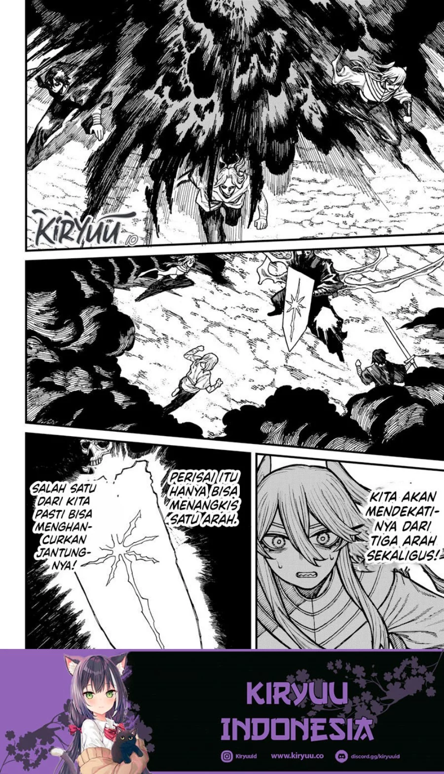 Chapter 67 - halaman 12