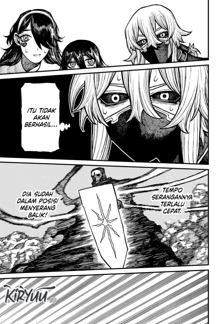 Chapter 67 - halaman 13